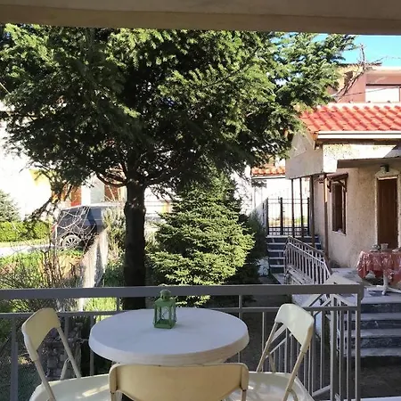 Prázdninový dům μονοκατοικία στην πύλη *