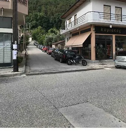 μονοκατοικία στην πύλη Prázdninový dům *